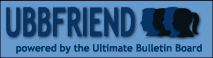 UBBFriend